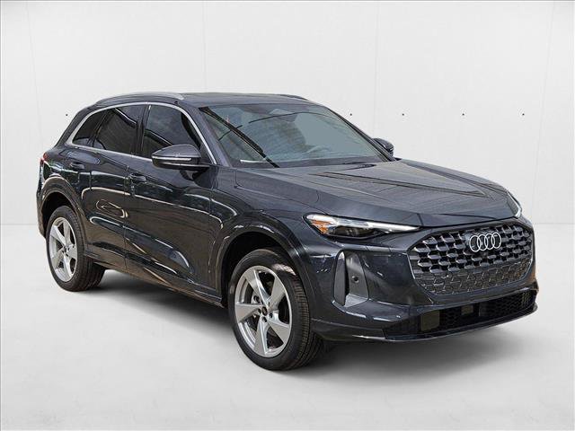New 2025 Audi Q5 Premium Plus w/ Premium Plus AWD/4WD image 6