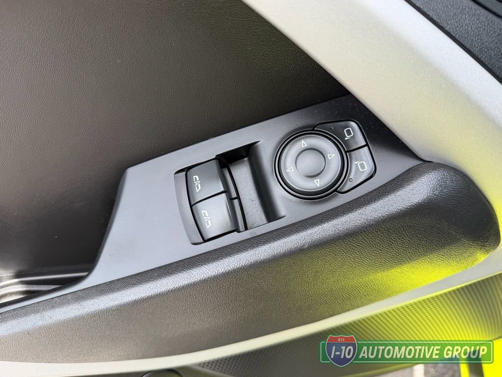 Used 2019 Chevrolet Camaro LS RWD image 23