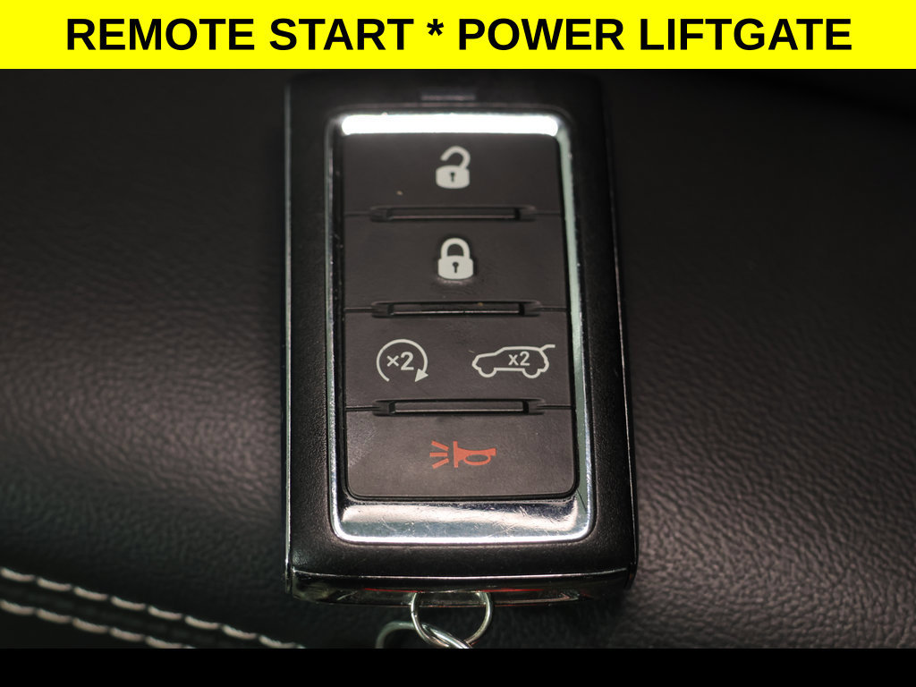 Used 2023 Jeep Grand Cherokee Altitude AWD/4WD image 9