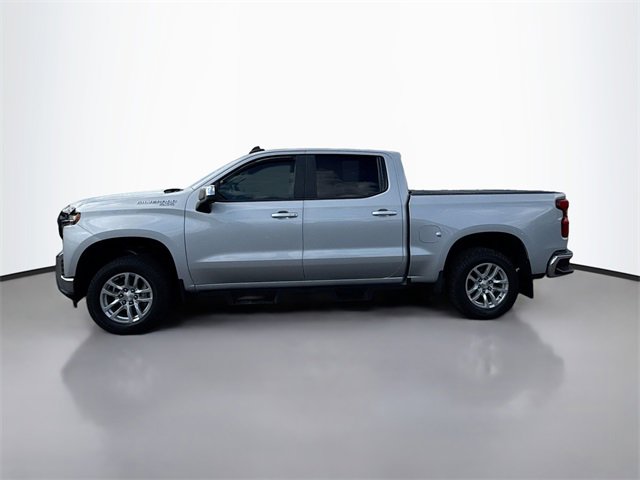 Used 2019 Chevrolet Silverado 1500 LT w/ All-Star Edition image 10