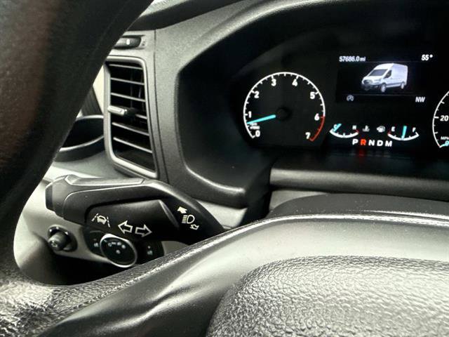 Certified 2020 Ford Transit 250 148 High Roof w/ Interior Upgrade Package image 34