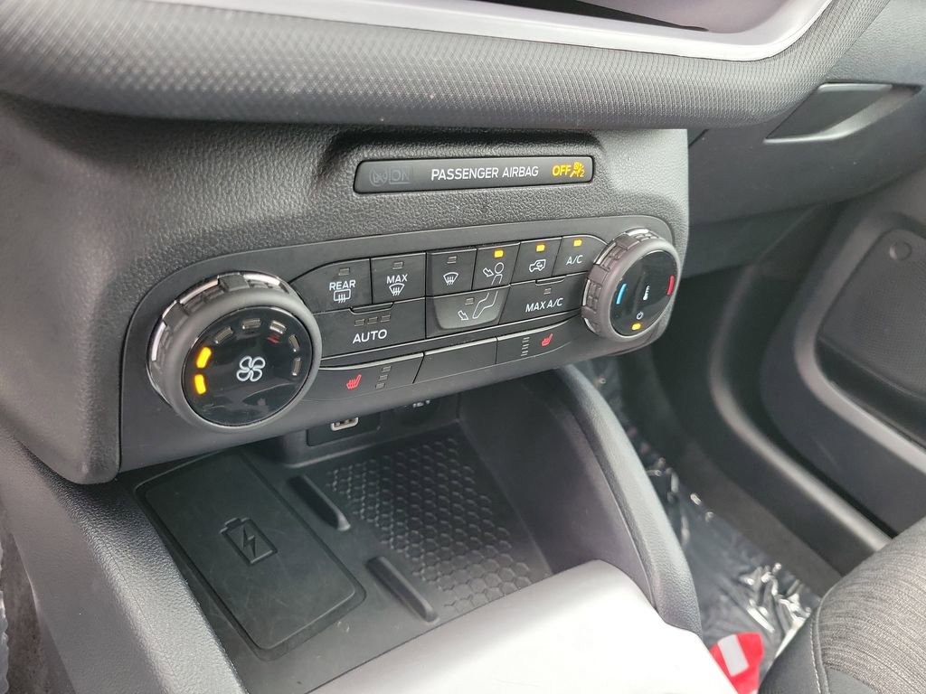 Used 2023 Ford Bronco Sport Big Bend w/ Convenience Package AWD/4WD image 30