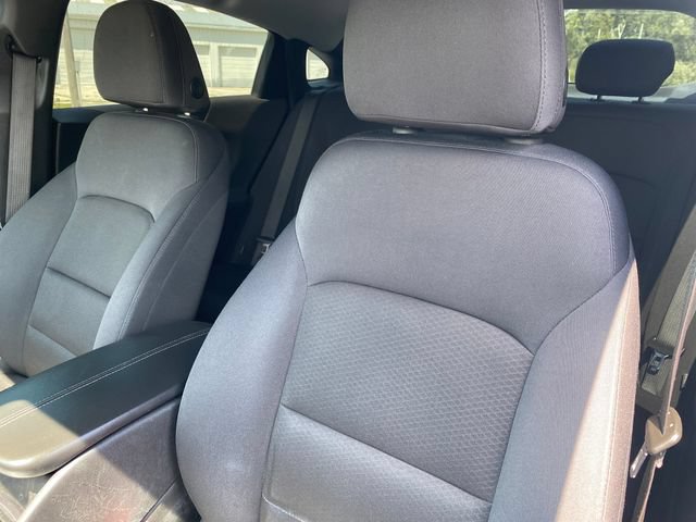 Used 2023 Chevrolet Malibu LT FWD image 10