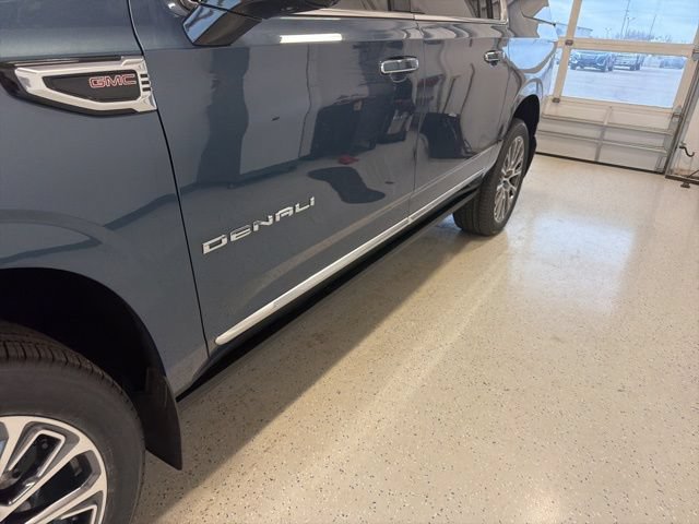 New 2026 GMC Yukon XL Denali w/ Sun & Power Step Package AWD/4WD image 14