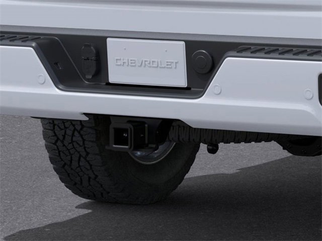 New 2026 Chevrolet Silverado 2500 High Country w/ High Country Premium Package image 14