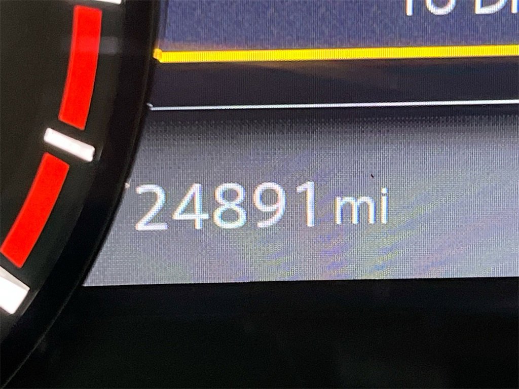 Used 2023 Nissan Frontier PRO-4X w/ Tow Package image 31