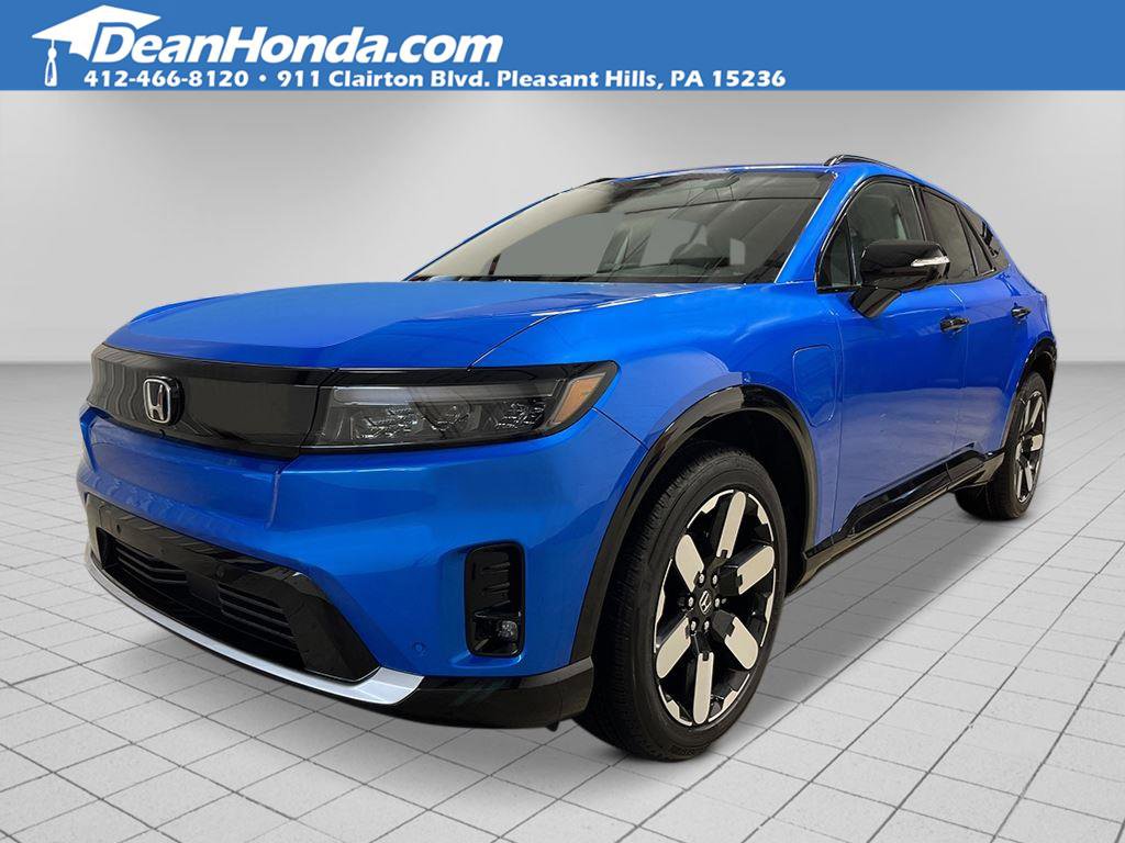 New 2026 Honda Prologue Elite image 1