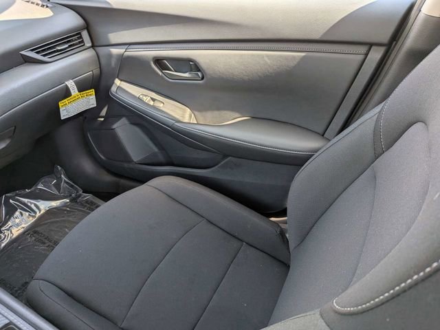 Certified 2025 Nissan Sentra S image 15