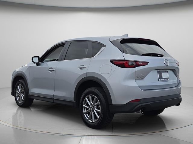 Used 2022 MAZDA CX-5 AWD 2.5 S image 6