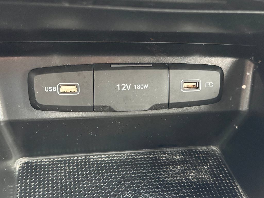 Used 2022 Hyundai Tucson SE AWD/4WD image 23