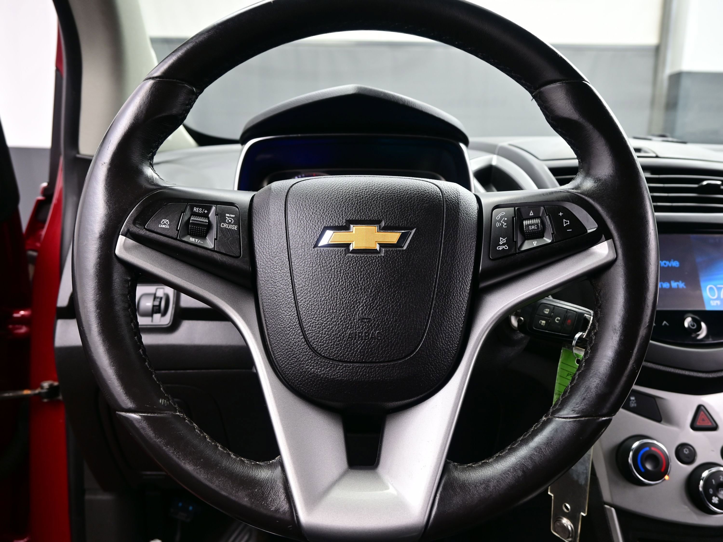 Used 2015 Chevrolet Trax LT w/ LT Plus Package FWD image 22