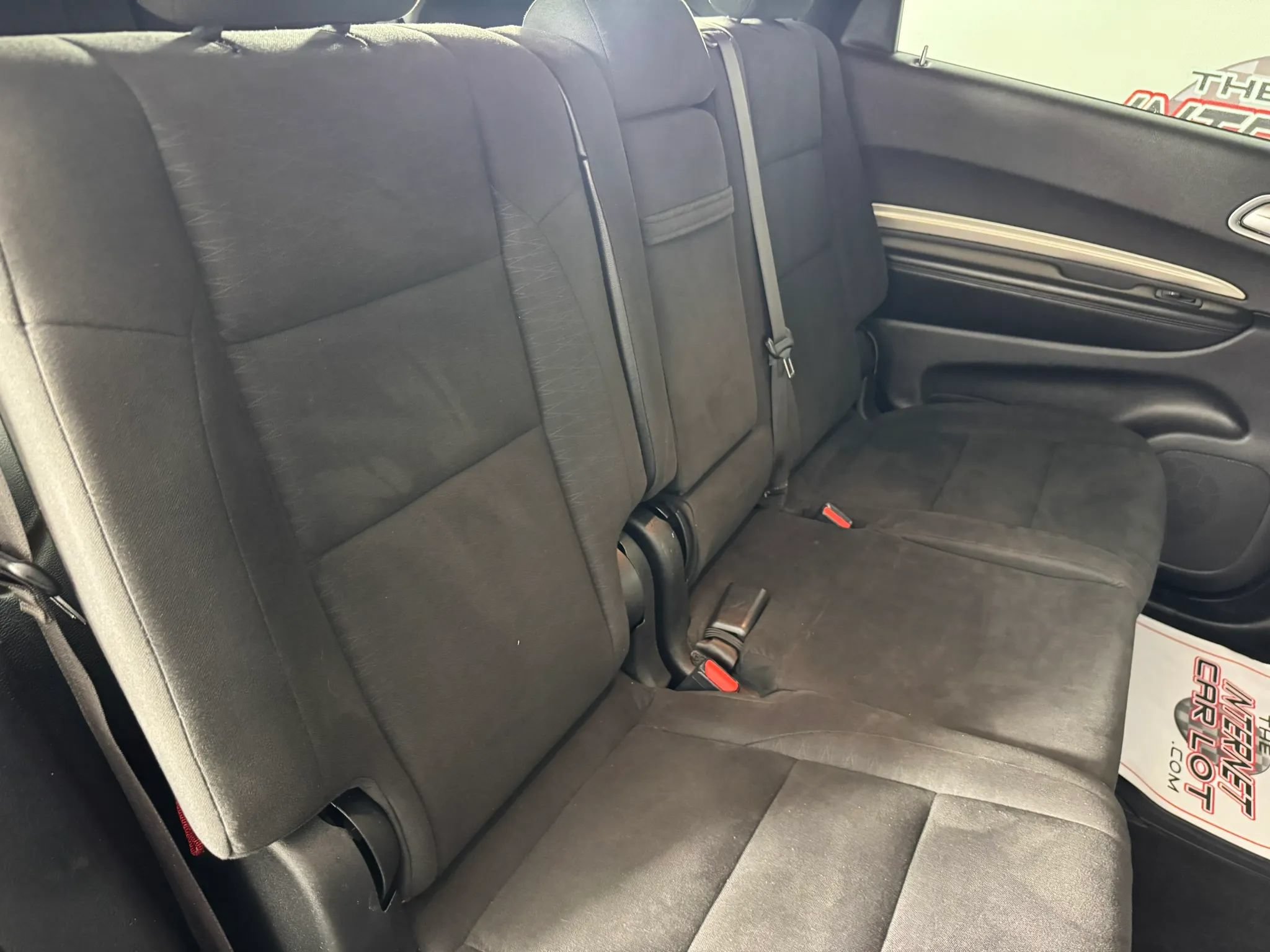 Used 2020 Dodge Durango SXT AWD/4WD image 36