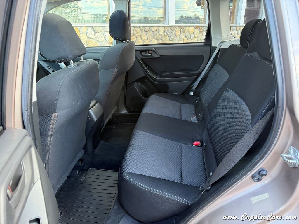 Used 2014 Subaru Forester 2.5i Premium w/ All-Weather Package image 7