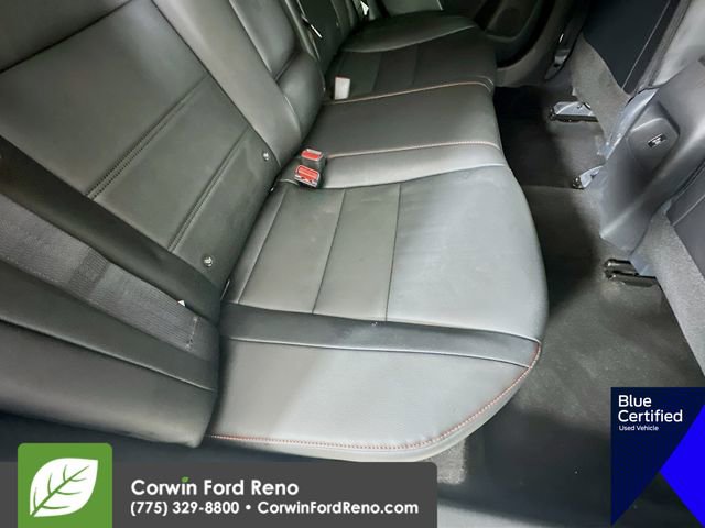 Used 2025 Nissan Sentra SR w/ SR Premium Package image 32