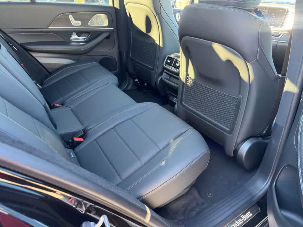 New 2026 Mercedes-Benz GLE 350 4MATIC image 19