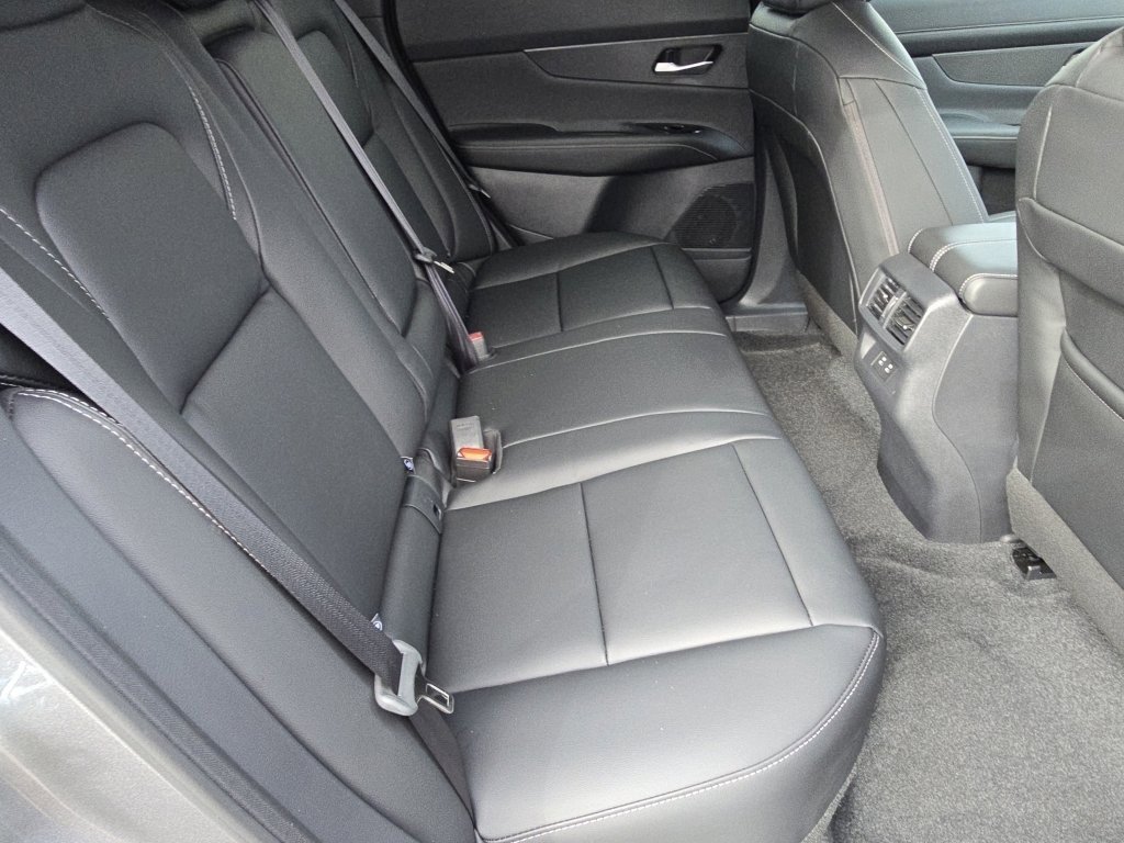 New 2026 Nissan Murano SV image 12