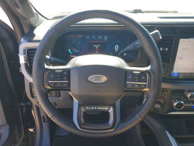 New 2026 Ford F250 Platinum w/ Tremor Off-Road Package image 20