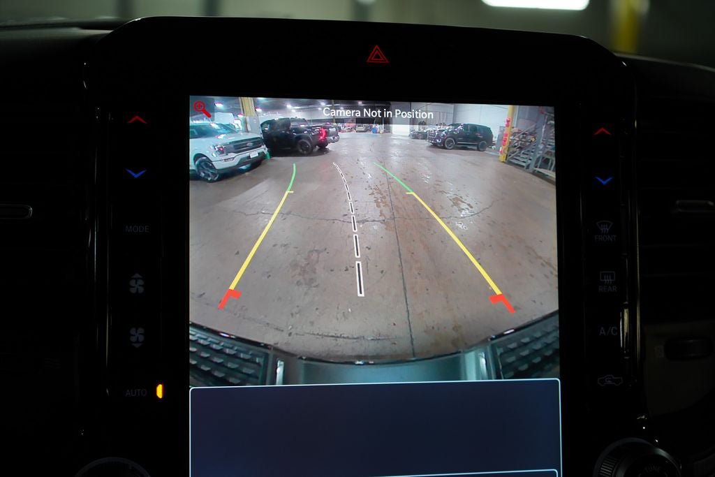 New 2027 RAM 2500 Tradesman AWD/4WD image 26