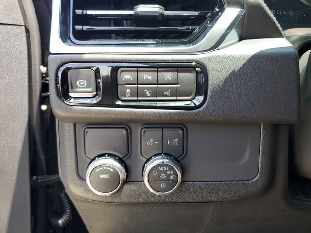 New 2026 GMC Yukon Denali w/ Sun & Power Step Package RWD image 29