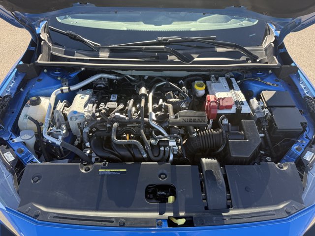 Used 2024 Nissan Sentra SV FWD image 26