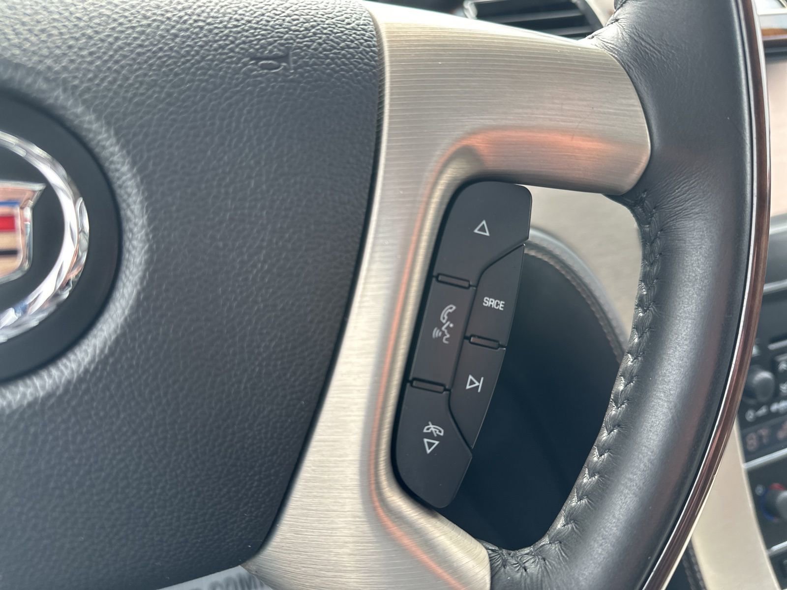 Used 2014 Cadillac Escalade ESV Platinum AWD/4WD image 57