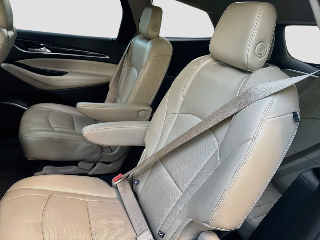 Used 2018 Buick Enclave Premium w/ Experience Buick Package AWD/4WD image 26