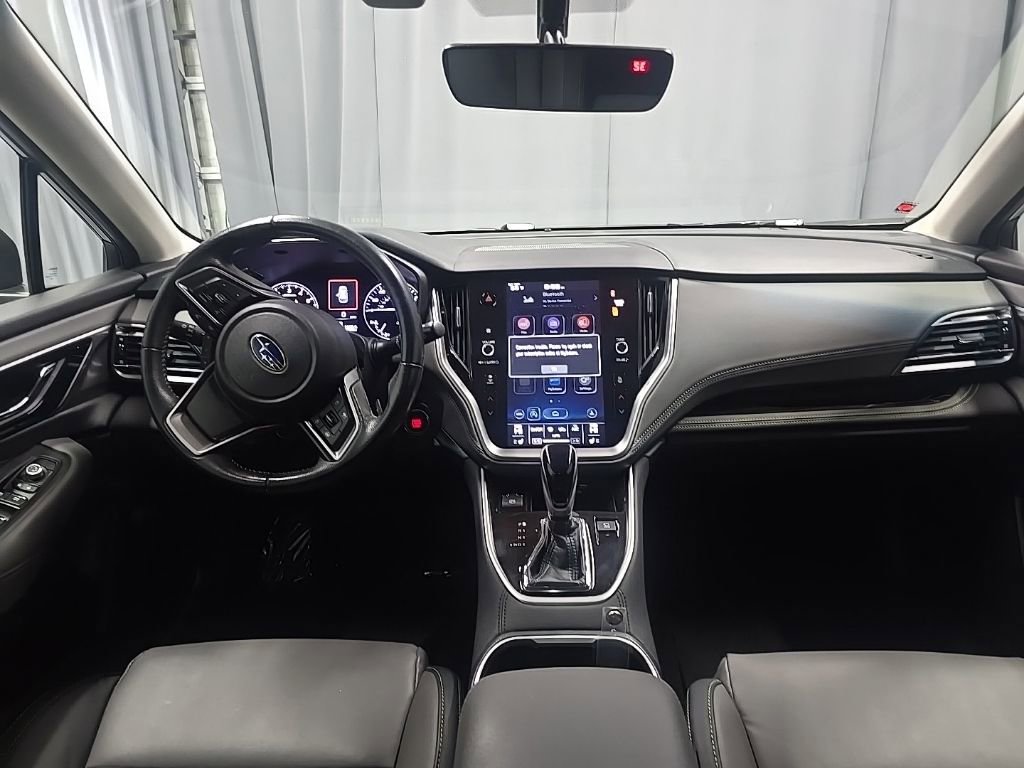 Used 2021 Subaru Outback Onyx Edition XT AWD/4WD image 15