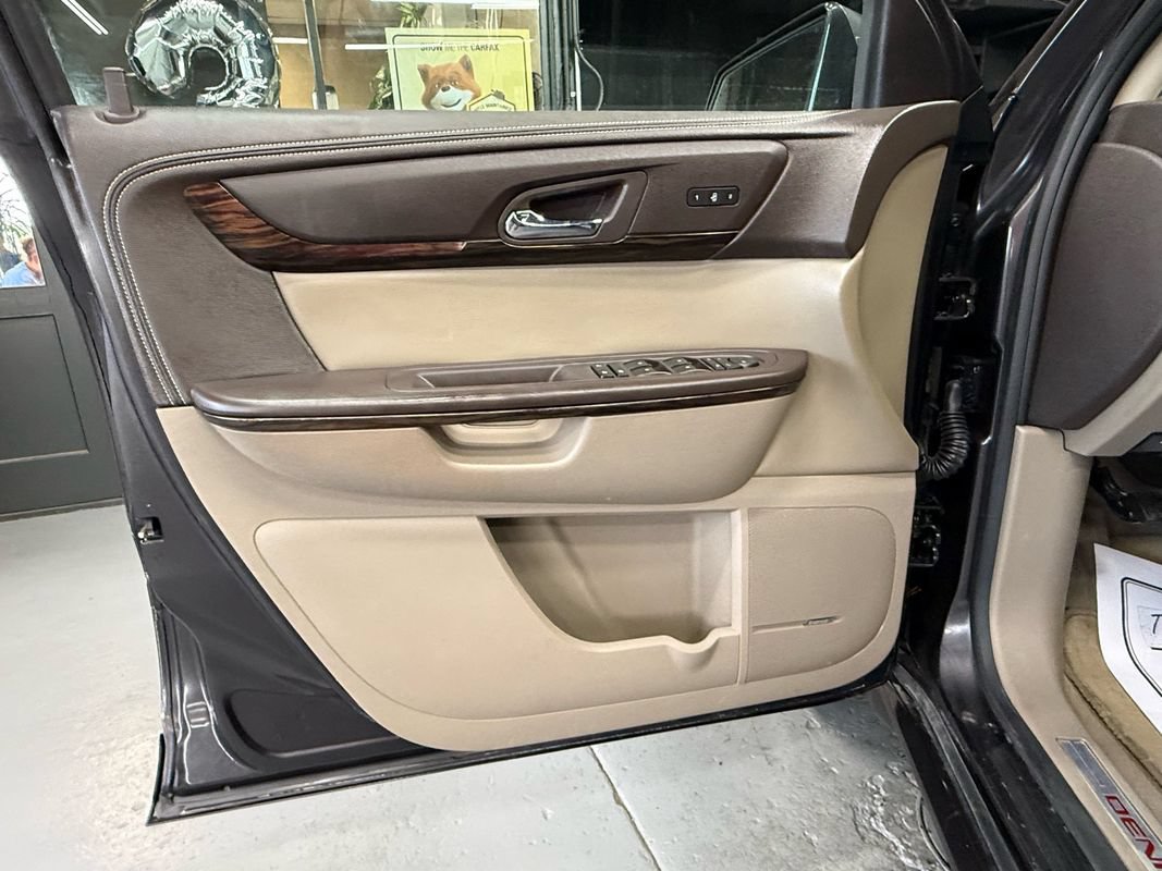 Used 2015 GMC Acadia Denali AWD/4WD image 13