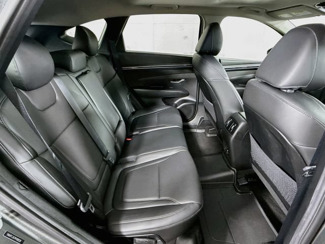 Certified 2023 Hyundai Tucson SEL w/ Convenience Package AWD/4WD image 28