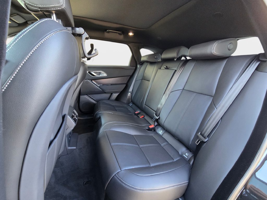 New 2026 Land Rover Range Rover Velar Belgravia AWD/4WD image 14
