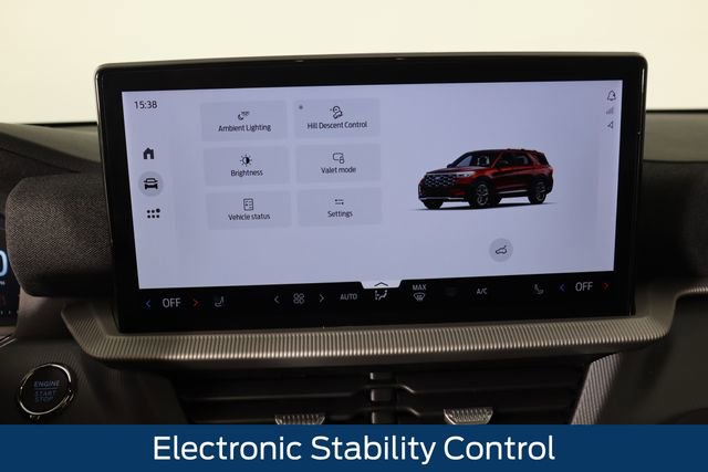 New 2026 Ford Explorer ST-Line w/ ST-Line Street Pack image 43