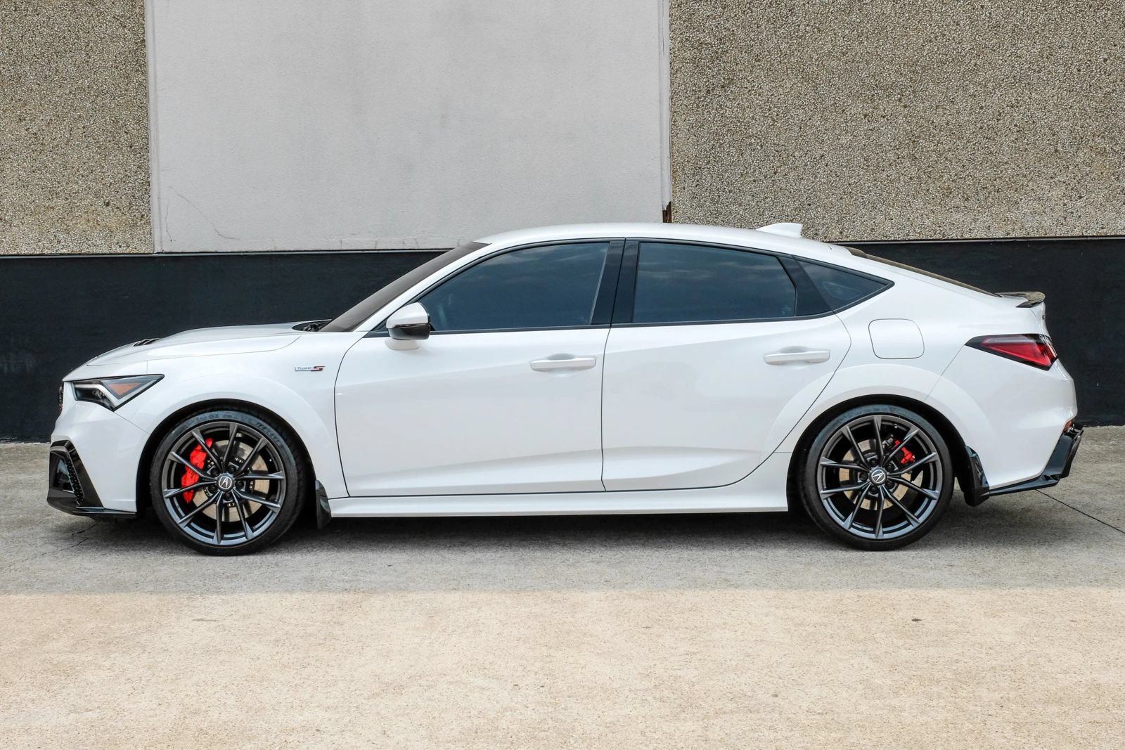 Used 2024 Acura Integra Type S FWD image 18