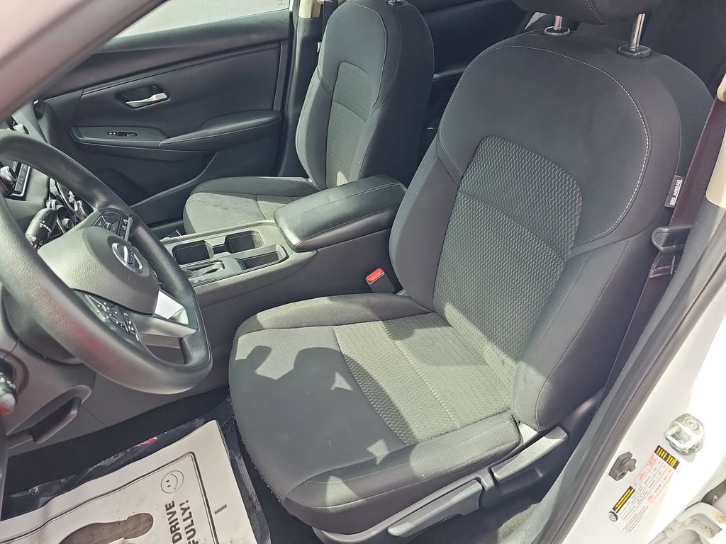 Used 2023 Nissan Sentra S FWD image 19