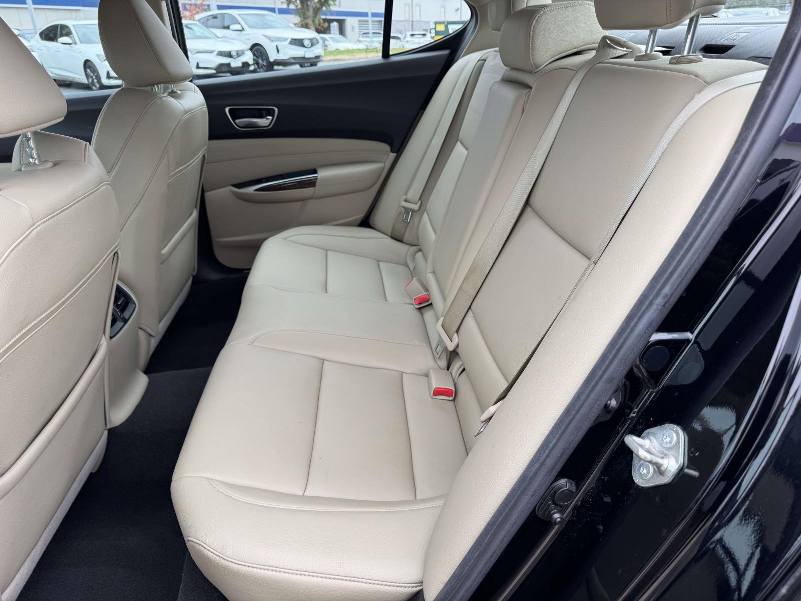 Certified 2020 Acura TLX V6 image 6