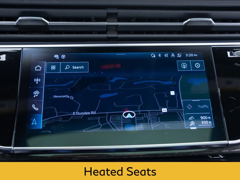 Used 2024 Audi Q8 Prestige w/ Prestige Package image 25