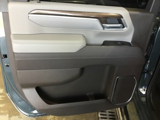 New 2025 Chevrolet Silverado 2500 LT w/ All Star Edition image 53