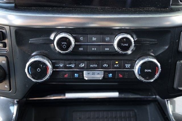 Used 2023 Ford F150 Lariat AWD/4WD image 19