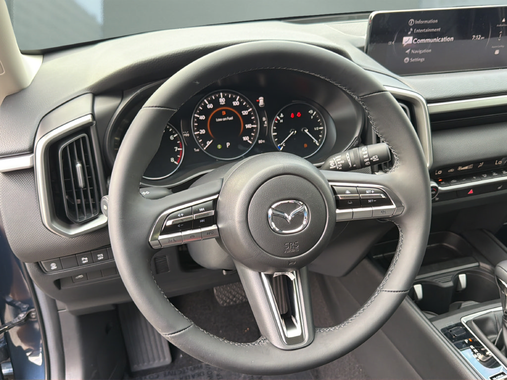 New 2026 MAZDA CX-50 AWD 2.5 S w/ Weather Package image 12