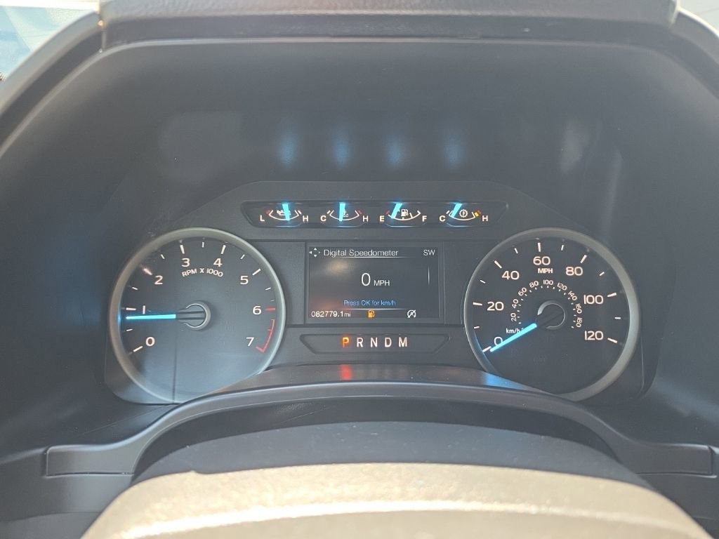 Used 2020 Ford F150 XLT w/ Equipment Group 302A Luxury AWD/4WD image 23