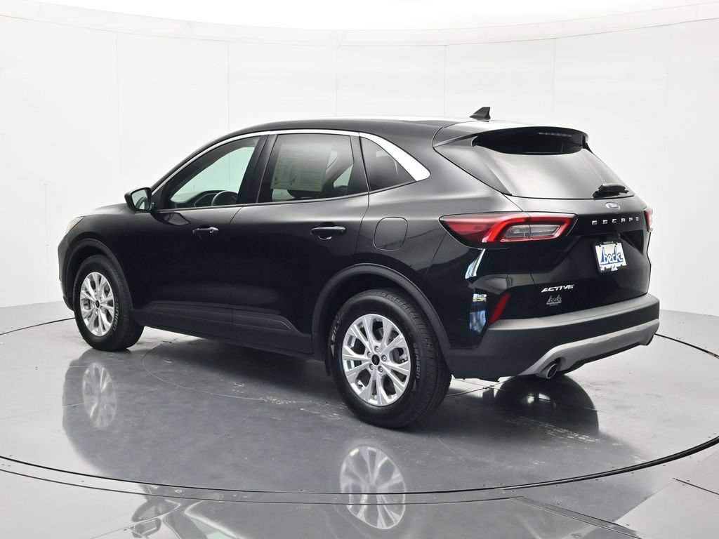 Used 2024 Ford Escape Active FWD image 7