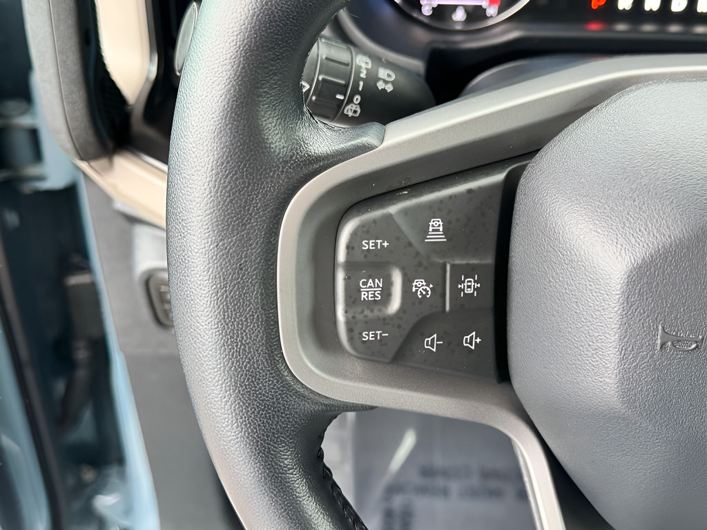 Used 2021 Ford Bronco Wildtrak AWD/4WD image 19