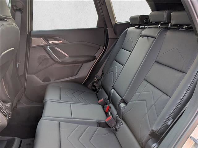 Used 2026 BMW X1 xDrive28i w/ Technology Package AWD/4WD image 14