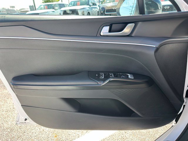 Used 2023 Kia K5 GT-Line w/ GT-Line Premium Package FWD image 27