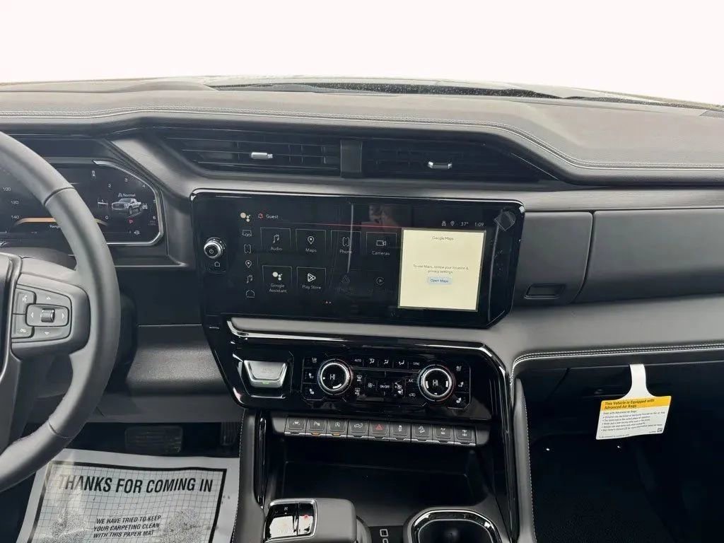 New 2026 GMC Sierra 1500 AT4X image 30