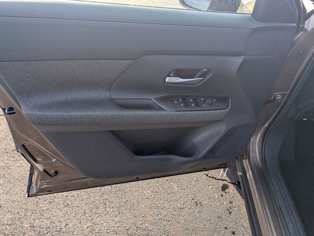 New 2026 Nissan Kicks SV w/ Cold Weather Package image 16