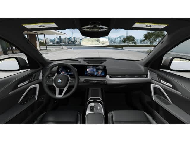 New 2027 BMW X1 xDrive28i AWD/4WD image 11