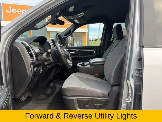 Certified 2024 RAM 3500 Big Horn image 34