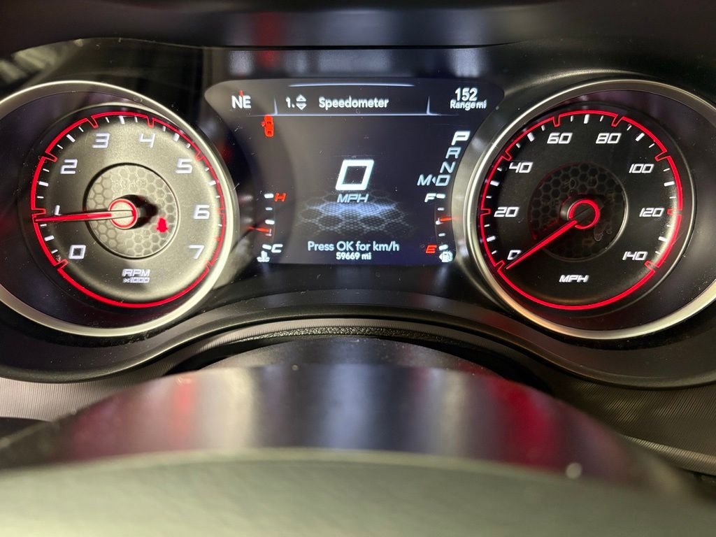 Used 2023 Dodge Charger SXT RWD image 26