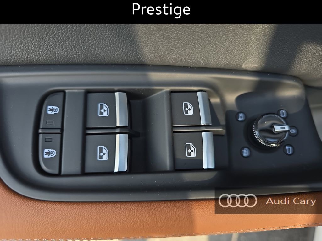 New 2026 Audi Q8 Prestige image 28