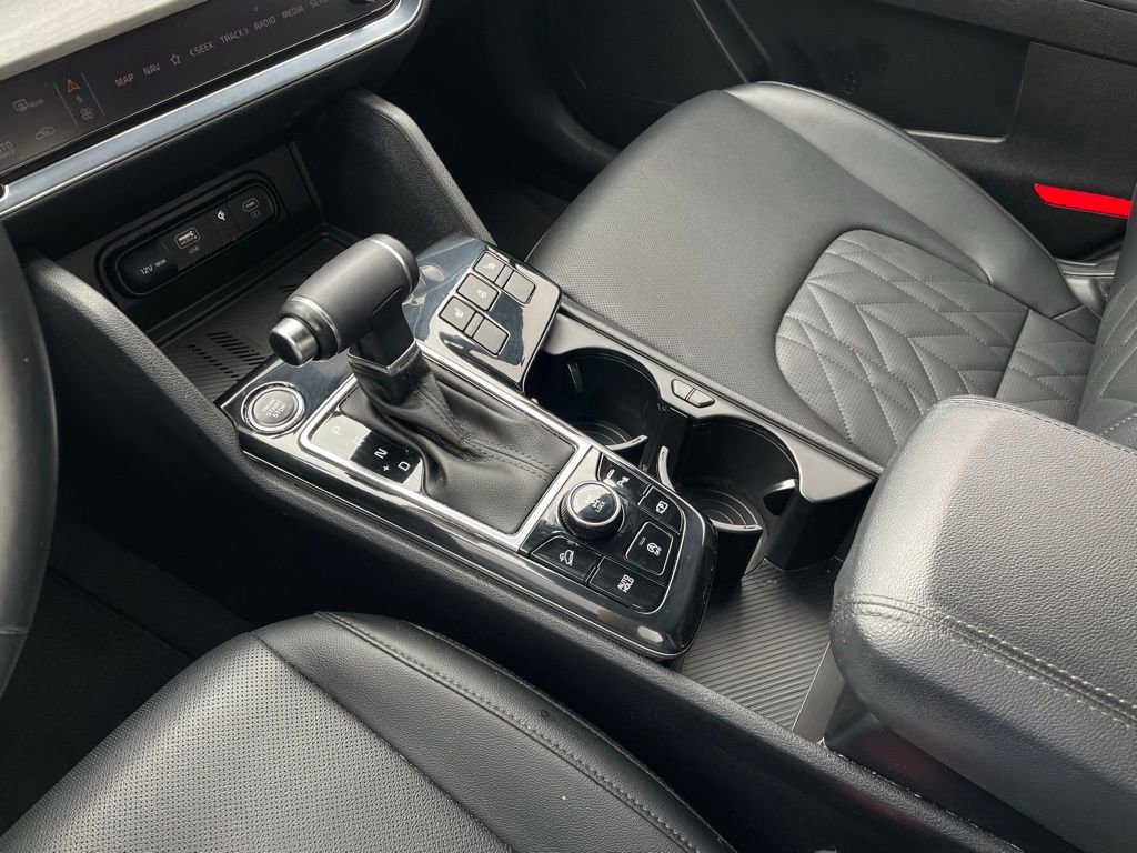 Used 2024 Kia Sportage X-Pro image 20